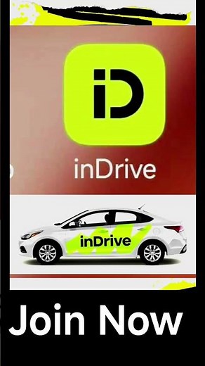 How to Register 🚕 Indriver as a driver #indriver #shorts #bome #money #travel