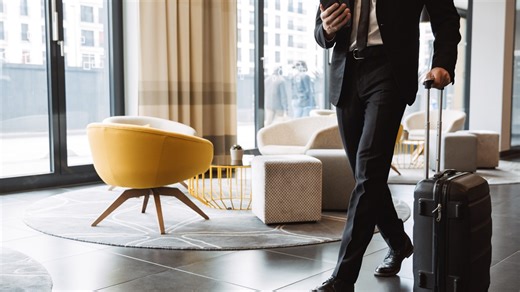 The hospitality industry is facing a worker shortage