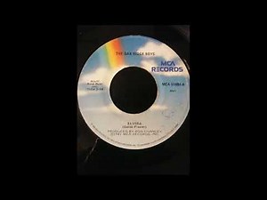 The Oak Ridge Boys - Elvira 1981 (Side A)