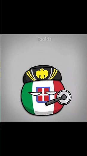 "I am your Grandpa" #countryballs edit