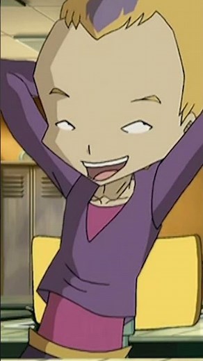 Aelita en chair et en os ?! #shorts #codelyoko #dessinanimé