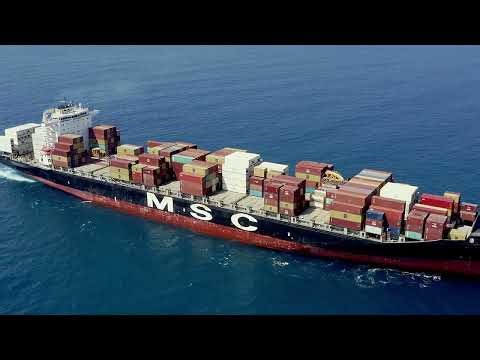 Update from CENTCOM Commander on Operation Epic Fury