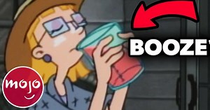 Top 10 Facts About Nickelodeon That Will Ruin Your Childhood | Videos on WatchMojo.com