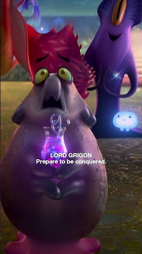 This summer, aliens takeover 😎☀️