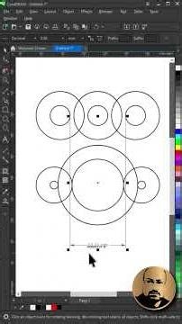 How to Make Cool Circle Art in Minutes!