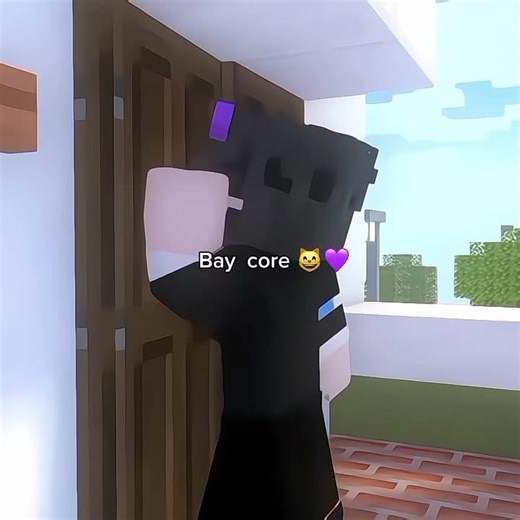 Bay Core: Exploring Boy Love in Minecraft Animation