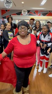 1.9M views · 40K reactions | Please don’t let her coooook laaawd Jesus  Latoya T Polk 藍藍藍藍藍藍 #teamfeagins #lethercook | LYE Academy | Facebook