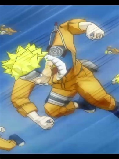 Humming Kiss#MrPuggy3000 #narutoultimateninja3