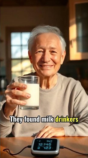The Shocking Truth About Milk: Is It Really Good for You?
