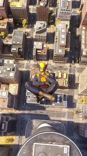 Marvel’s Spiderman 2 Miles Morales BEST THERE IS suit PS5 4k smooth🔥