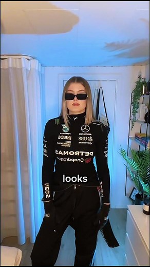 Stand Out with Unique F1 Halloween Costumes