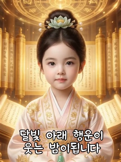 행운과 재물운 분석과 예측 방법