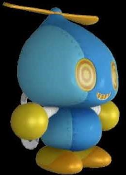 Mario & Sonic 2016 Rio Olympics games Omochao voice clips (Japanese)