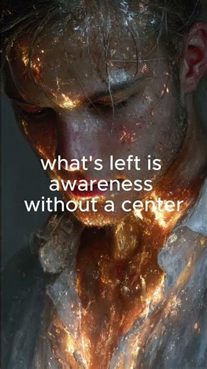 This breathing technique dissolves your sense of self