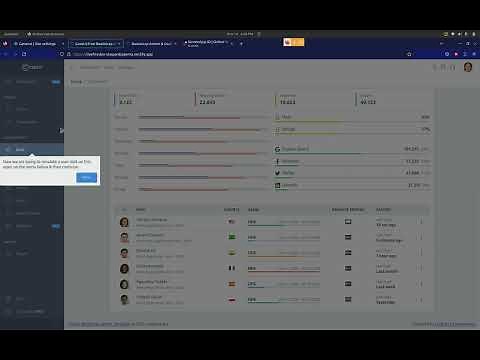 ShepardJS Demo & Working Example