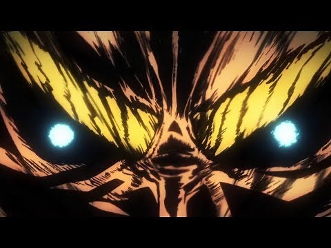 Boku no Hero Academia OST - I'm Seriously Going to Crush You