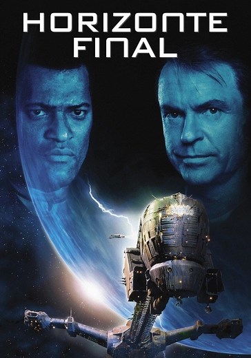 Horizonte Final - película: Ver online en español