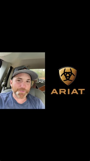 Decoding the Symbolism Behind Ariat's Logo and History