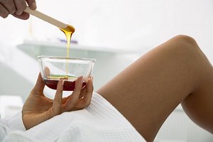 Sugaring: So funktioniert die schmerzfreie Haarentfernung