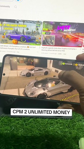 Car Parking Multiplayer 2 Mod account in cheap price if you want just DM me #cpm2 #carxstreet