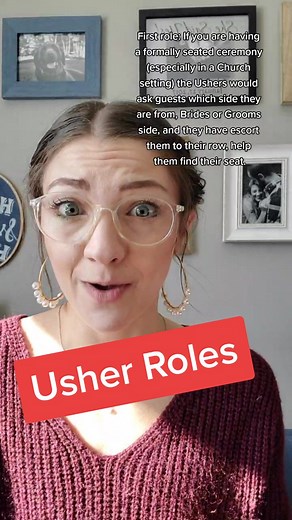 Ultimate Wedding Usher Guide: Responsibilities, Attire, and Tips