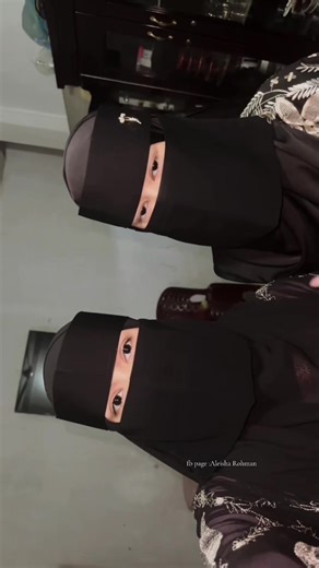 Niqab Benefits and Cultural Significance