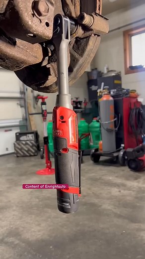 Milwaukee insider ratchet problems？ | Lennox Floyd