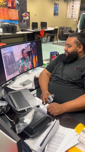 JACE on Instagram: "I’M SUPER PROUD TO SEE THIS! This will go for the record! #alani"