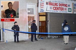 NYC gang member charged with murder in 2019 mistaken-identity shooting of teen: feds