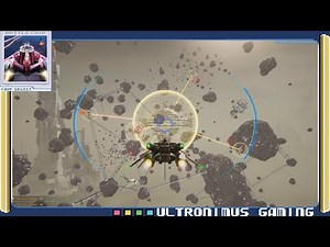 Subdivision Infinity DX | Playthrough #6 | No commentary