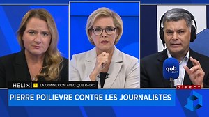 Être conjointe de politicien, un rôle essentiel