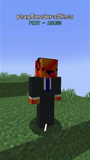 Where is MY BASE on BendersMC? #minecraft