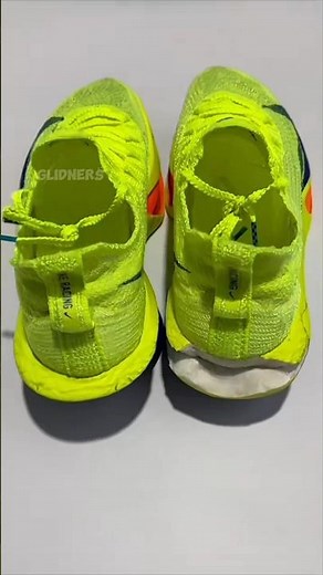 🔥 NIKE ALPHAFLY 3 MIDSOLE REPAIR — Full Restoration From Damage to Race-Ready 👟🔧