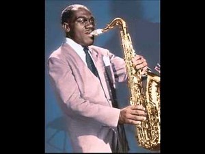 Earl Bostic & His Orchestra - Temptation (1948 Music Video) | #85 R&B Song