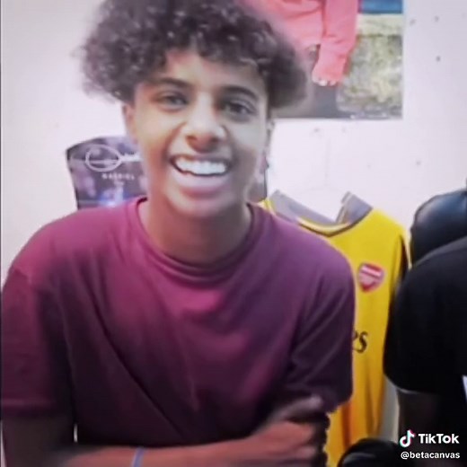 Why is He So Fine? Exploring the Viral Trend of Sharky Edit and Beta Squad