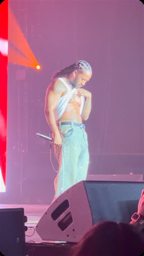 Omarion’s O’Riginals ♾ | #𝐎𝐦𝐚𝐫𝐢𝐨𝐧𝐎𝐫𝐢𝐠𝐢𝐧𝐚𝐥𝐬: #𝐓𝐌𝐓𝟐𝟓: 𝐎𝐦𝐚𝐫𝐢𝐨𝐧 puts on a 𝐂𝐀𝐏𝐓𝐈𝐕𝐀𝐓𝐈𝐍𝐆 performance of “𝐎” that 𝘦𝘹𝘶𝘥𝘦𝘴 the 𝐚𝐮𝐭𝐡𝐞𝐧𝐭𝐢𝐜 𝐞𝐬𝐬𝐞𝐧𝐜𝐞 reminiscent of when he... | Instagram