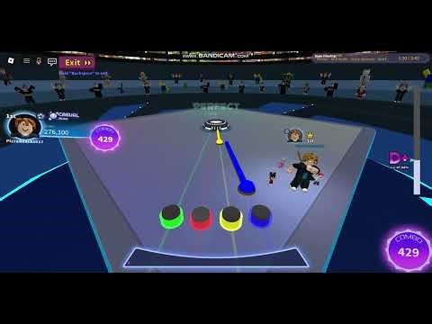 [Robeats] bird feeder - atsuover (Normal Gameplay)
