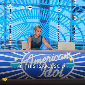114K views · 1.2K reactions | In queso you forget, Idol is tomorrow on ABC & Stream on Hulu! 燎 | American Idol | Facebook