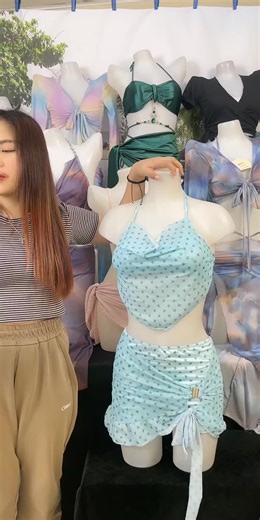 Join our LIVE and get exclusive promotions!