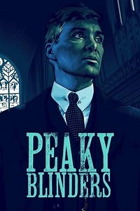 Peaky Blinders - Season 6 Summary, Trailer, Cast, and More
