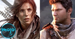 Another Top 10 Most Wanted Video Game Crossovers | Articles on WatchMojo.com