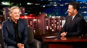 Viggo Mortensen Talks His Oscar Nomination for ‘Green Book’