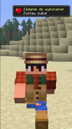 HIDDEN VAULT WITH SCULK SENSOR in Minecraft!