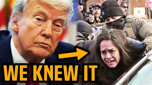 Authoritarians ALWAYS end up like Trump | The David Pakman Show