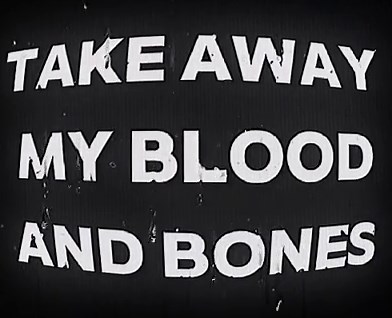 oh beautifil poison tree... 𖣂 | #poisontree #songlyrics #lyric #tipografia #songs #lyrics_songs #fyp