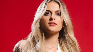 Alana Springsteen ushers in a bold new era with 'cowboy' & 'hold my beer'