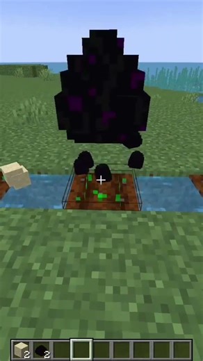 Minecraft logic part 2 #minecraft #gaming #games #minivlog #minecraftshorts