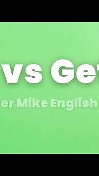 GO vs GET (3 Important Differences)