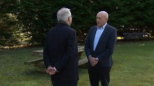 Martin McGuinness died a year ago today. Tomorrow a portrait of him will be unveiled in Stormont's Great Hall. Gareth Gordon looks at what his legacy may be: | BBC Newsline