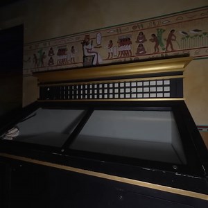 9.1K views · 830 reactions | Exploring World's Largest Abandoned CHRISTIAN Theme Park (Pt.3) | The Holy Land Experience | Steve Ronin | Facebook